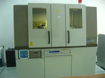 2550 Auto Rotating-anode X-ray Diffractometer